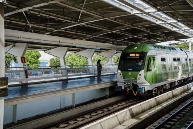A gratuidade é referente aos metrôs dos municípios de Fortaleza, Sobral e Cariri