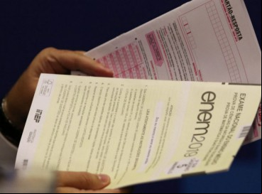 Enem 2022: veja data que será divulgado o gabarito oficial 