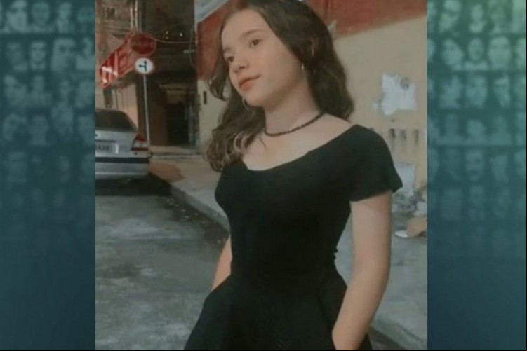 A adolescente Luana Sousa Lemos, de 12 anos, que estava desaparecida há três dias, foi encontrada na manhã deste sábado, 19. A informação foi confirmada pela DHPP 