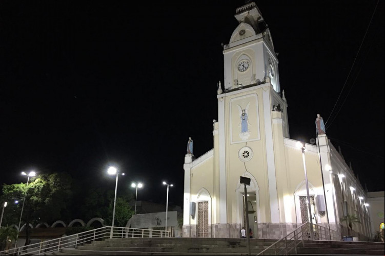 Basílica Santuário Nossa Senhora das Dores receberá abertura da Causa de Beatificação e Canonização do Servo de Deus Padre Cícero