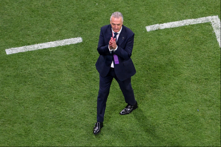 Gustavo Alfaro valorizou a vitória do Equador na estreia da Copa do Mundo 2022