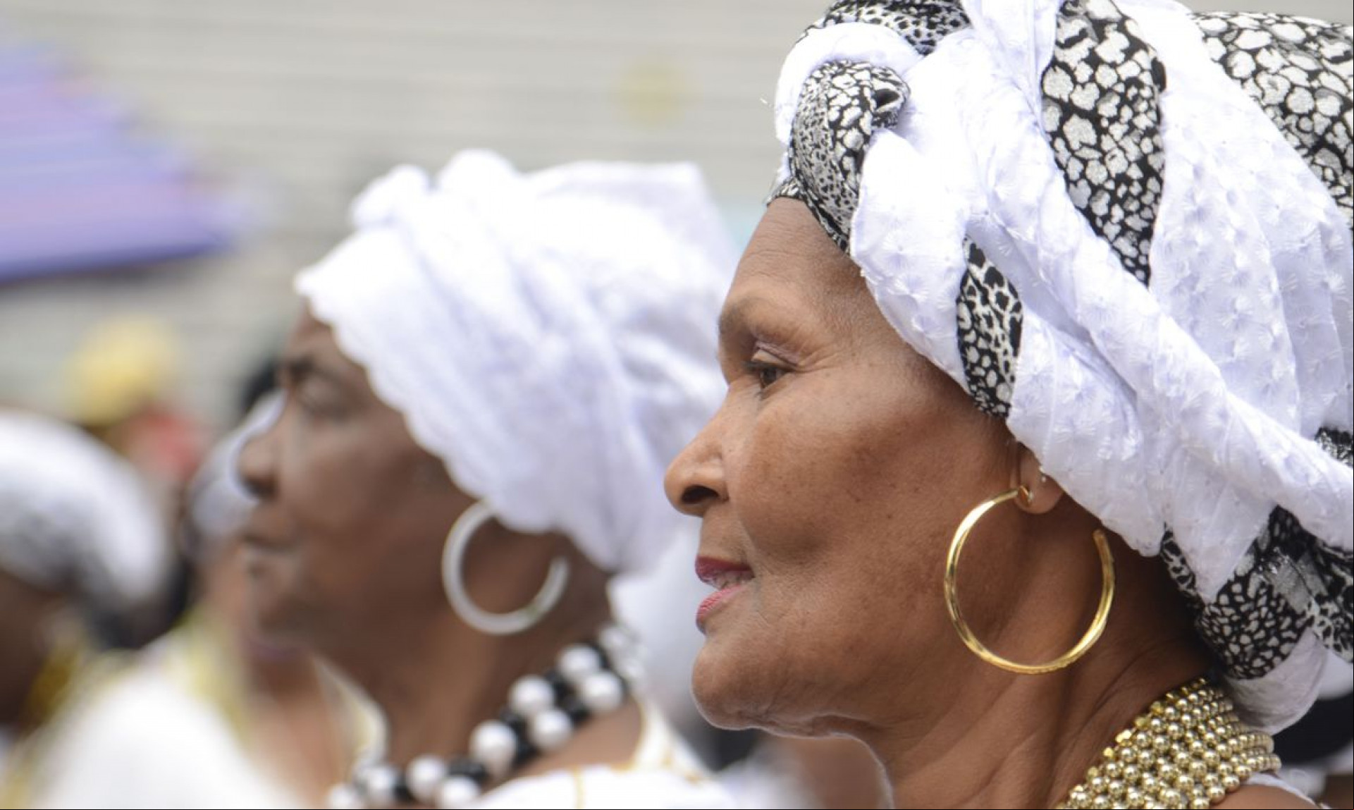 Dia da Consciência Negra surgiu no Movimento Negro Unificado.