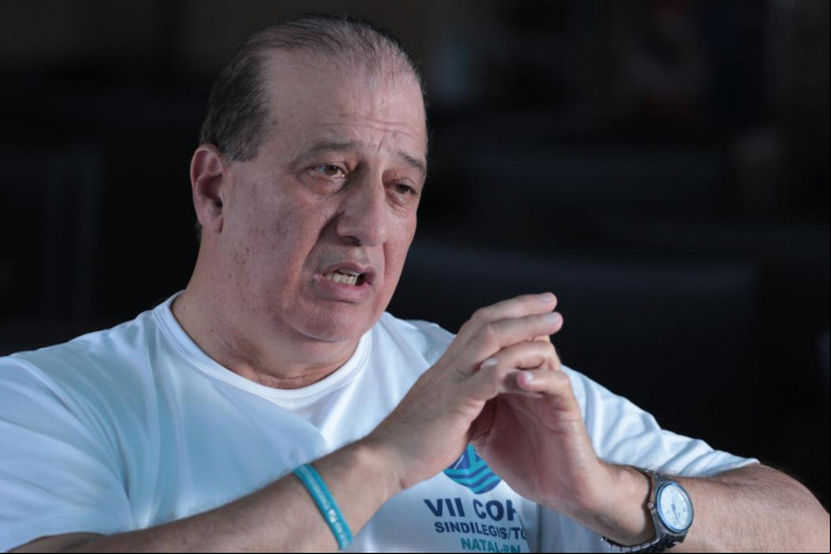 Ministro do TCU Augusto Nardes sugeriu golpe de Estado em áudio enviado a grupo de amigos no WhatsApp