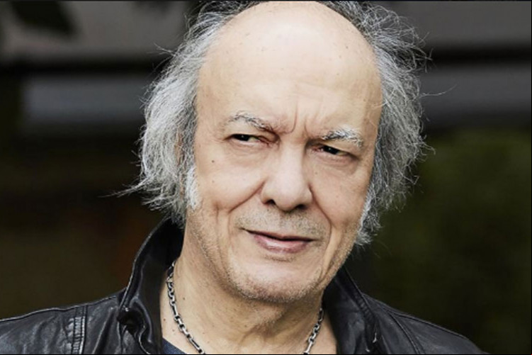 O compositor Erasmo Carlos morreu nesta terça, 22, aos 81 anos