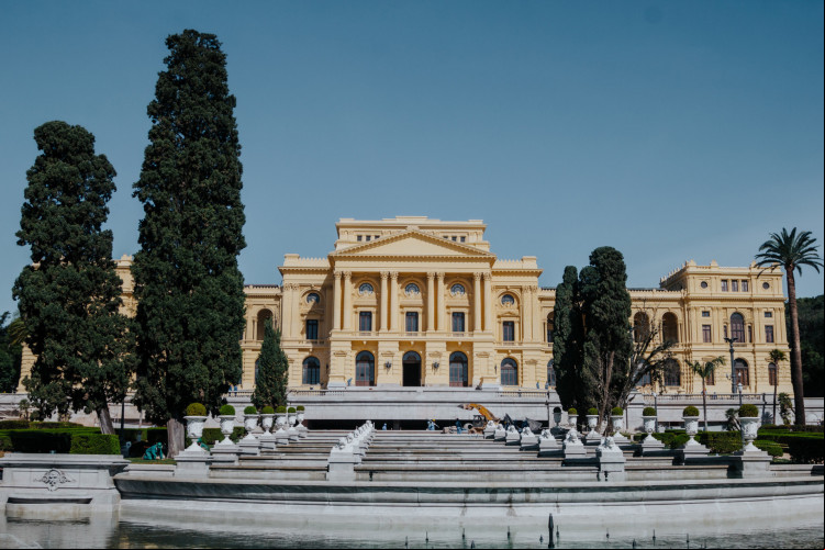 Museu do Ipiranga