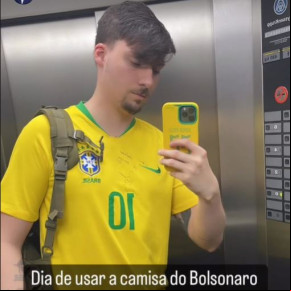 - 