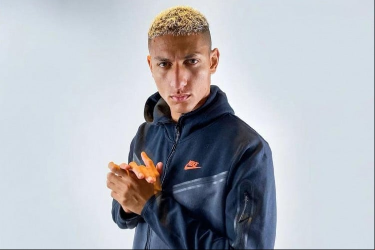 Richarlison Andrade protagonizou os gols do Brasil na estreia do Brasil na Copa do Mundo 2022; saiba quem é ele