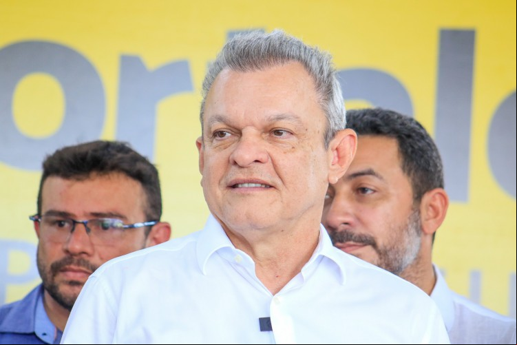 PREFEITOJosé Sarto