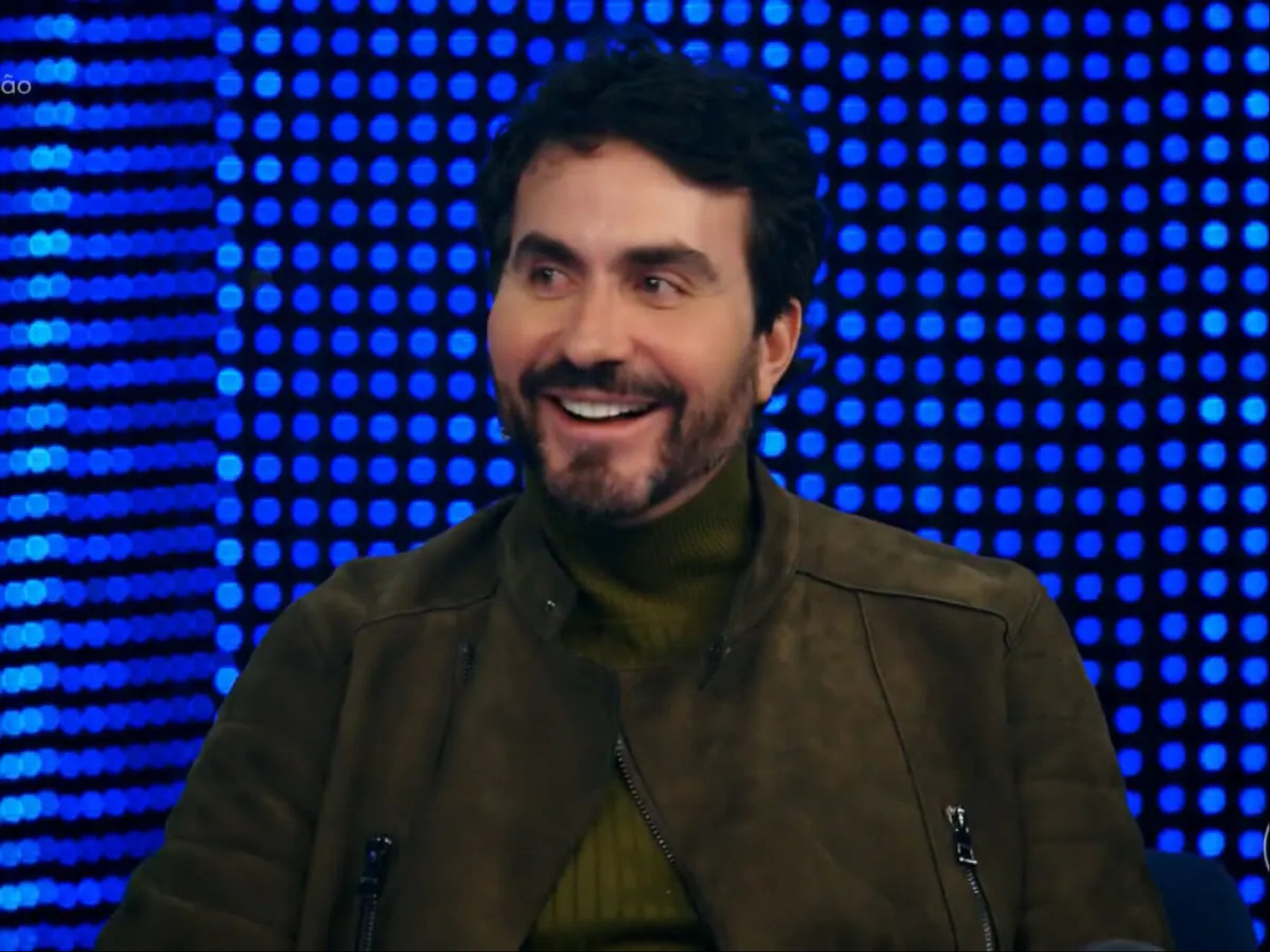 Padre Fábio de Melo será uma das atrações do evento