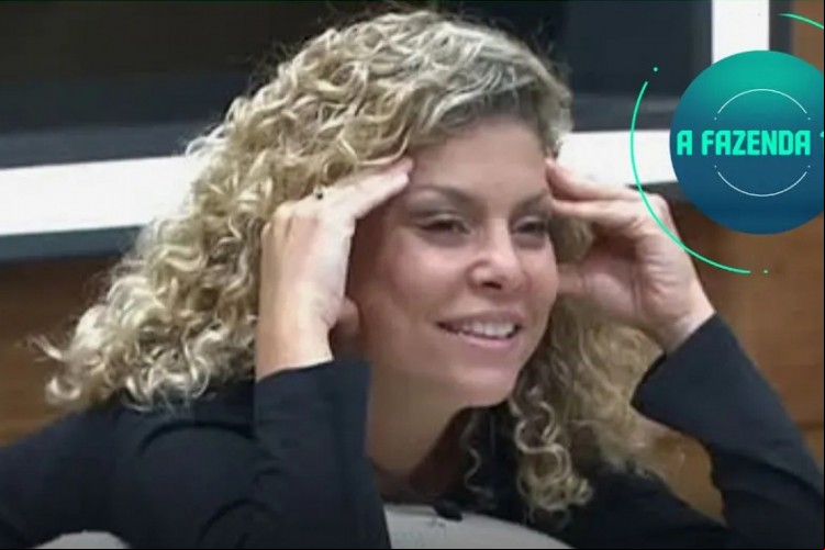 Bárbara Borges, a Babi, venceu Roça Falsa de A Fazenda 2022; atriz foi escolhida por 52,32% do público para ar dois dias em área VIP