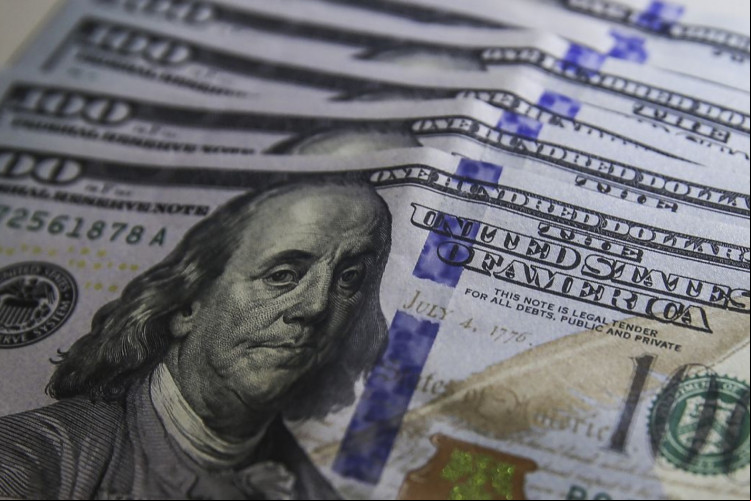 Dólar