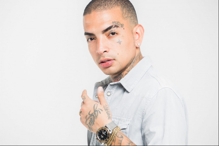 MC Guimê estaria confirmado no BBB 23, diz página no Instagram