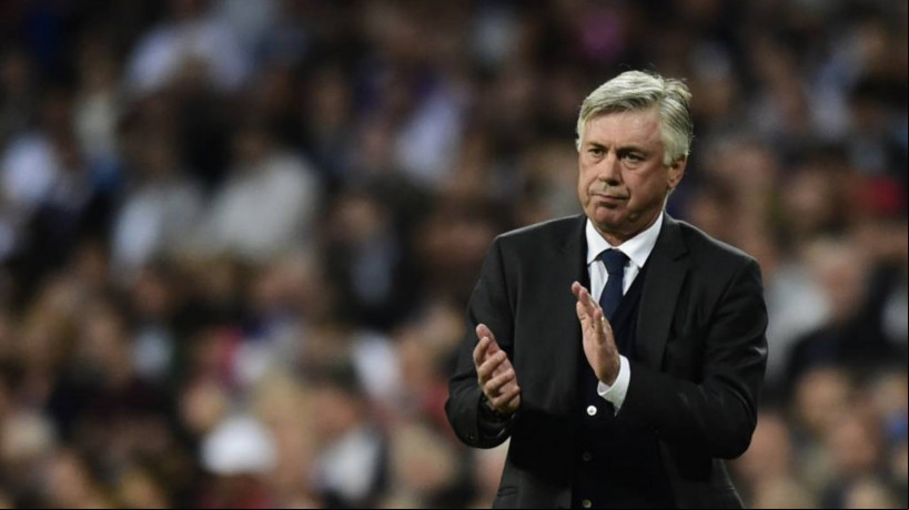Italiano Carlo Ancelotti se mostrou disposto a comandar a seleção brasileira após fim da temporada europeia 
