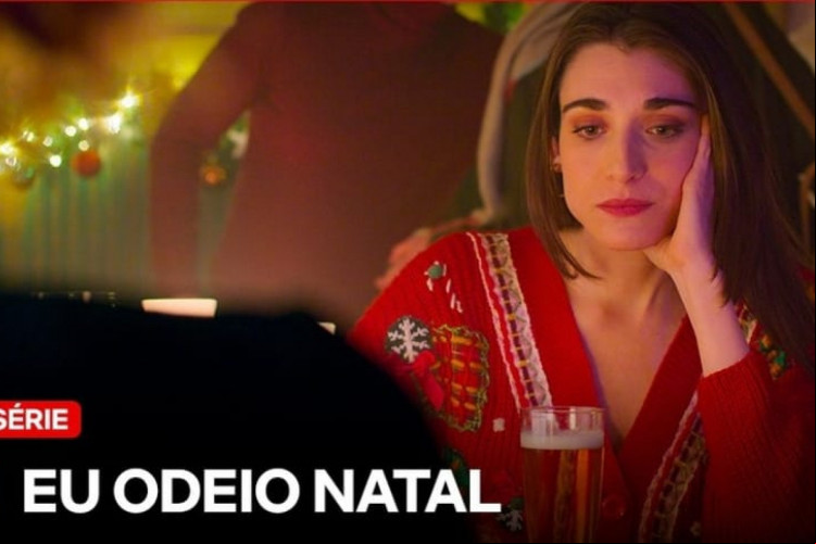 A série Eu Odeio Natal é um clássico natalino da Netflix em 2022. Veja curiosidades