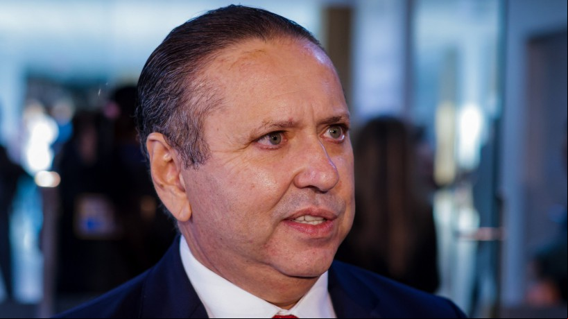 Domingos Filho, presidente estadual do PSD
