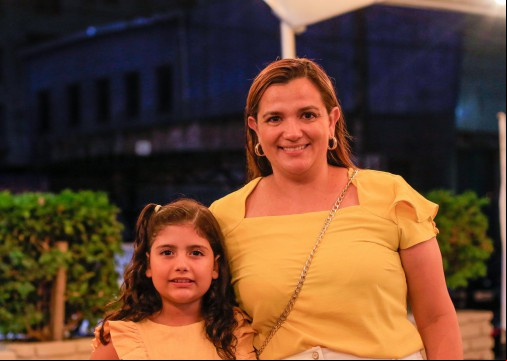 FORTALEZA, CE, BRASIL, 17.12.2022: Comunidade Shalom promove Natal de Paz, com missa, doação de alimentos e brinquedos. (Foto: Thais Mesquita/OPOVO)