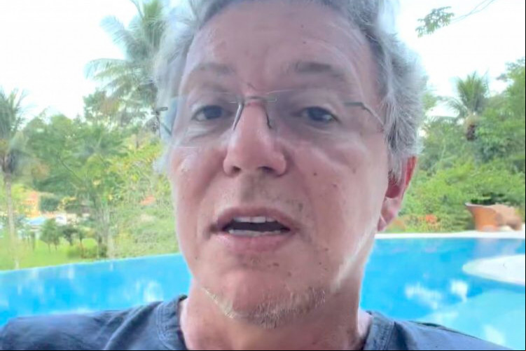 O produtor de TV Boninho posto um vídeo em suas redes sociais com possíveis nomes para a próxima edição do reality Big Brother Brasil, em 2023