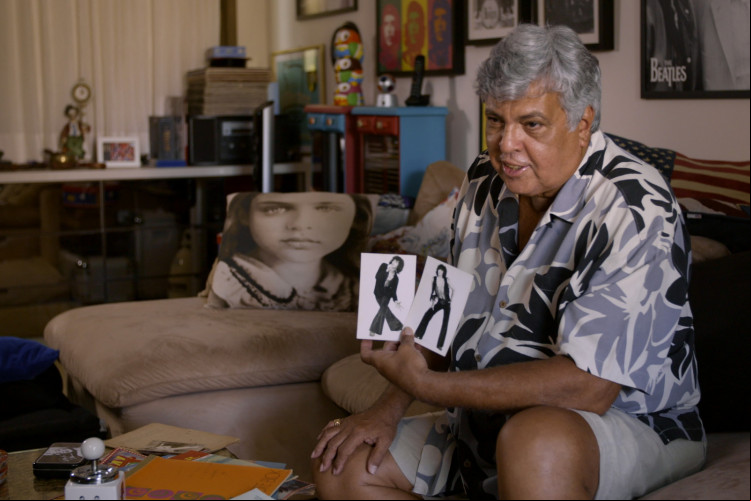 Sidney Magal relembra os momentos que viveu nos 50 anos de carreira em