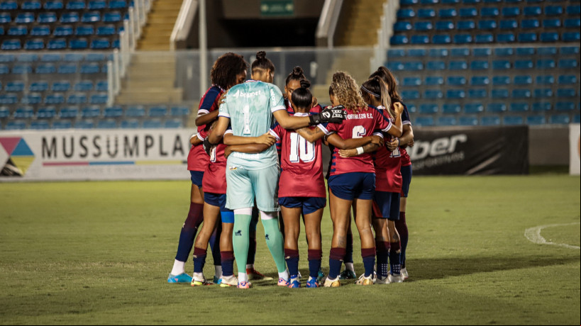 Time feminino do Fortaleza irá disputar Brasileirão Feminino A2 e Campeonato Cearense em 2023.