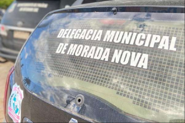 Delegacia Municipal de Morada Nova investiga o caso (Imagem meramente ilustrativa)