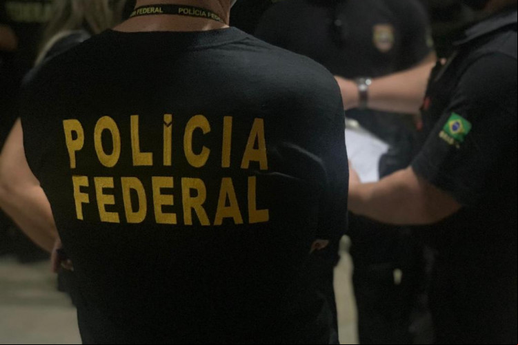 A PF teve o apoio da National Center for Missing and Exploited Children para prender o cearense