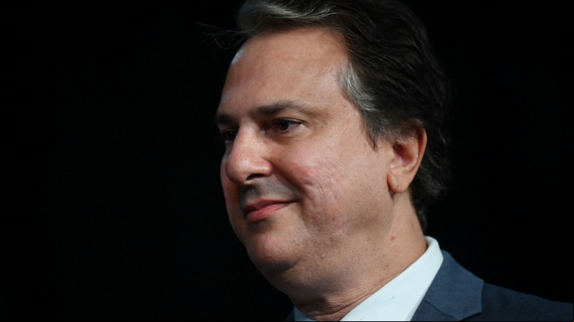 CAMILO Santana, ministro da Educação