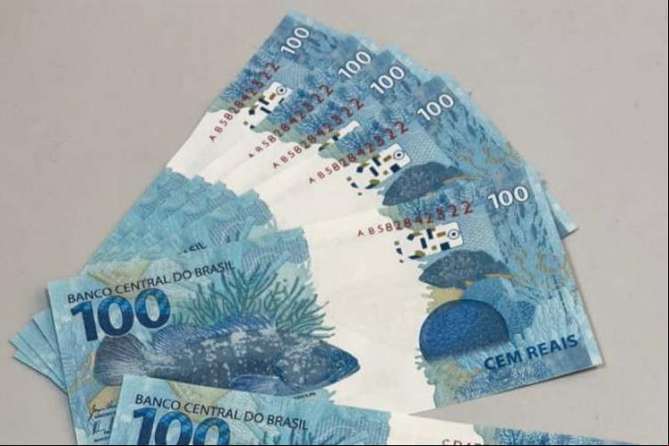 Polícia Federal (PF) apreende R$ 1 mil em cédulas falsas na quinta-feira, 22, no bairro Siqueira, em Fortaleza