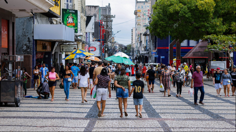 Em razão da celebração da padroeira de Fortaleza, algumas atividades e setores terão funcionamento nesta terça-feira, 15