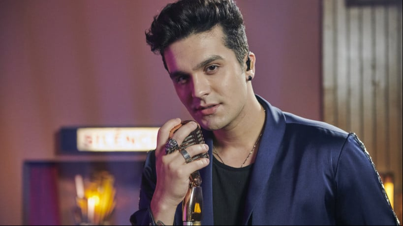 Roberto Medina quer Luan Santana na próxima edição do Rock in Rio