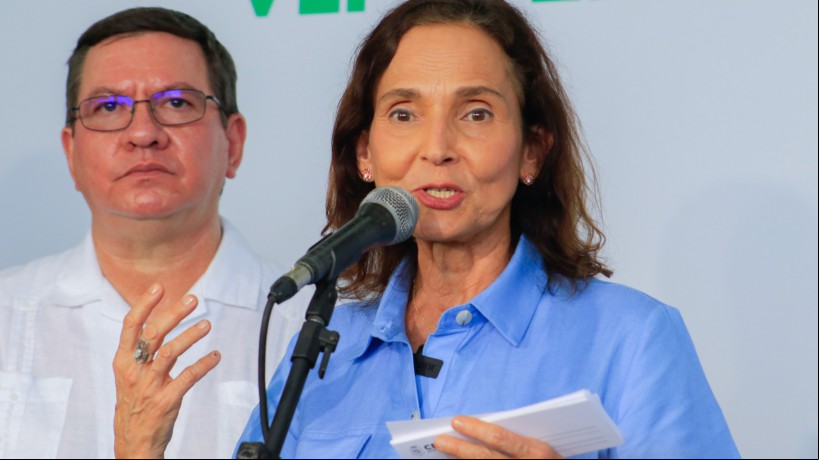 IZOLDA fez duras críticas ao atos terroristas