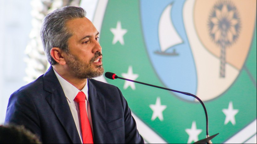 Decisão de viajem a Brasília ocorre após reunião do Fórum de Governadores do País