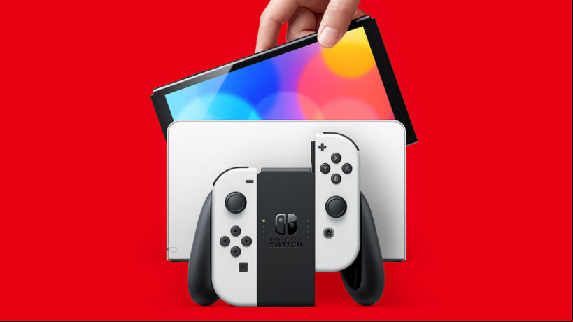 Nintendo Switch se torna o terceiro vídeo game mais vendido da história