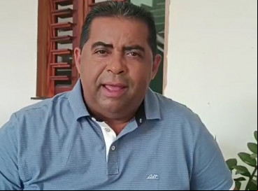 Francisco Iramar da Silva, conhecido como Lindomar Rodrigues, de 49 anos, apostou na Mega da Virada e acertou cinco dos seis números 