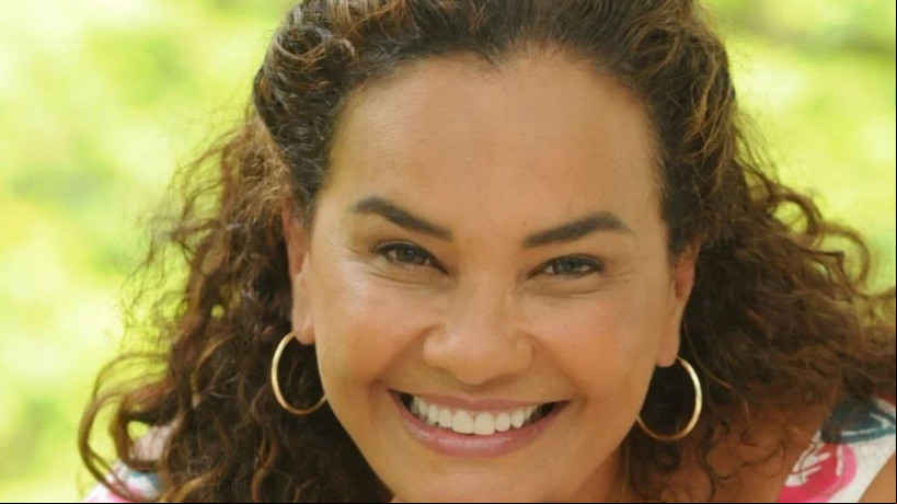 Solange Couto está cotada para o BBB 23, segundo portal 