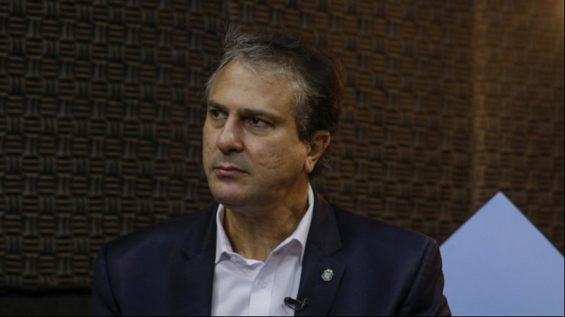 Camilo Santana é ministro da Educação