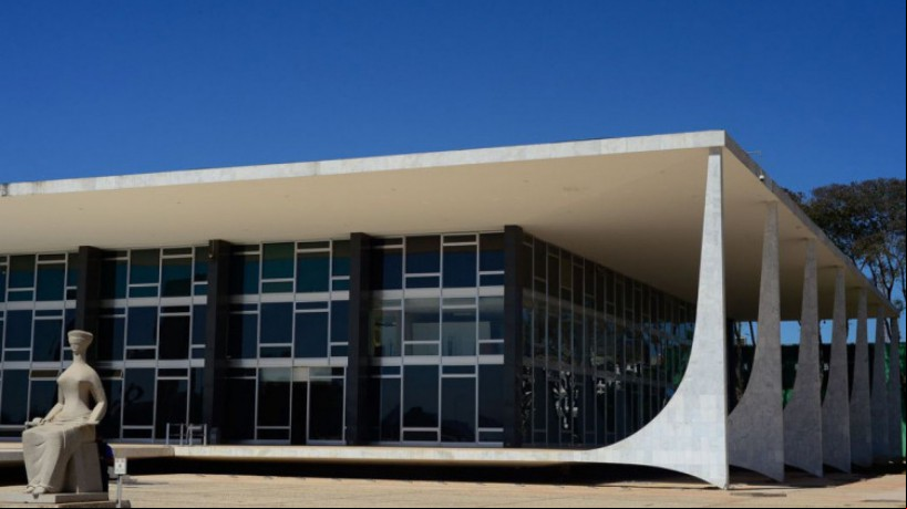 Supremo Tribunal Federal informou em nota oficial que atos terroristas serão julgados e punidos