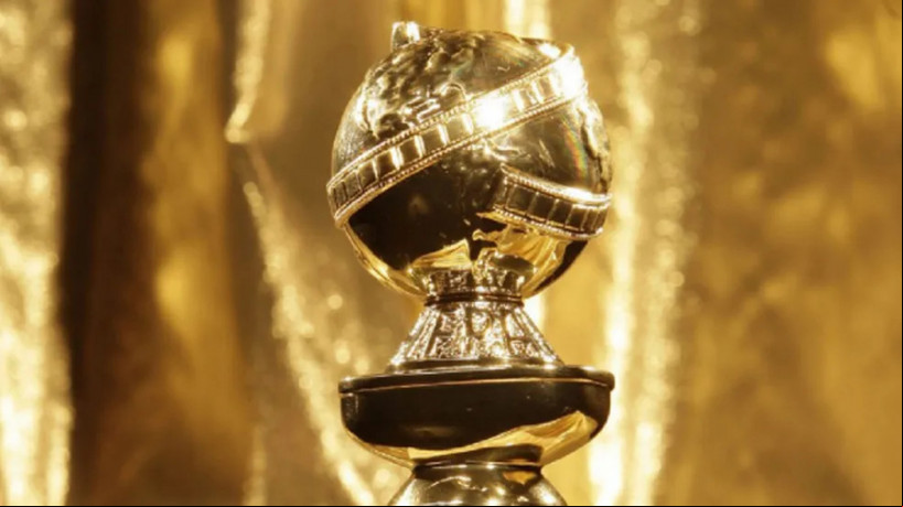 Globo de Ouro é uma premiação de cinema e TV