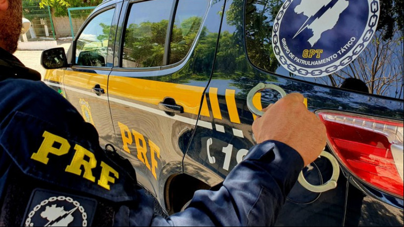 Homem que estava foragido por crime de estupro é preso em Caucaia