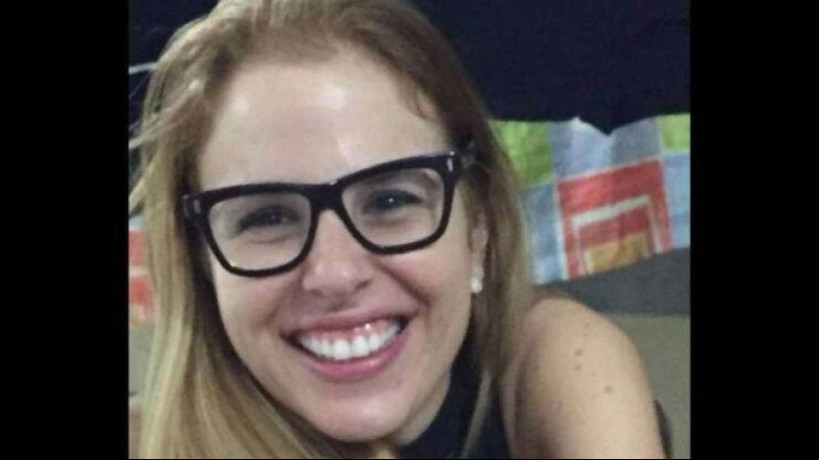 Suzane Richthofen estava presa desde 2002 pelo assassinato de seus pais