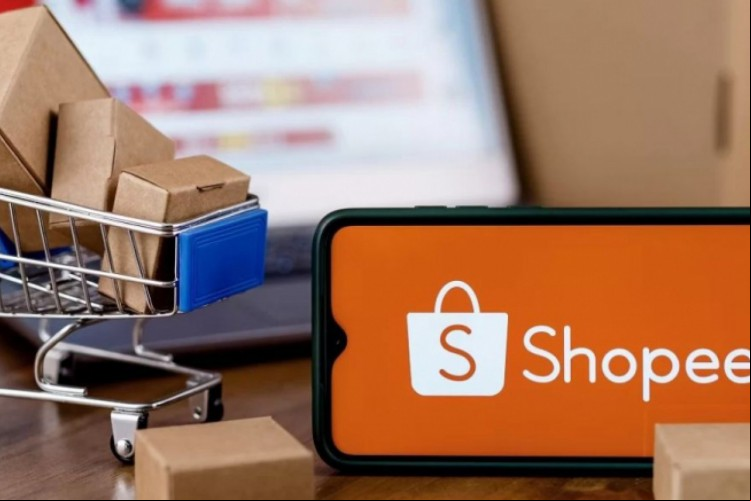 Shopee - Divulgação