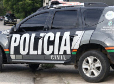 Imagem de apoio ilustrativo. Homem morre e duas mulheres são baleadas dentro de comércio no Ceará
 