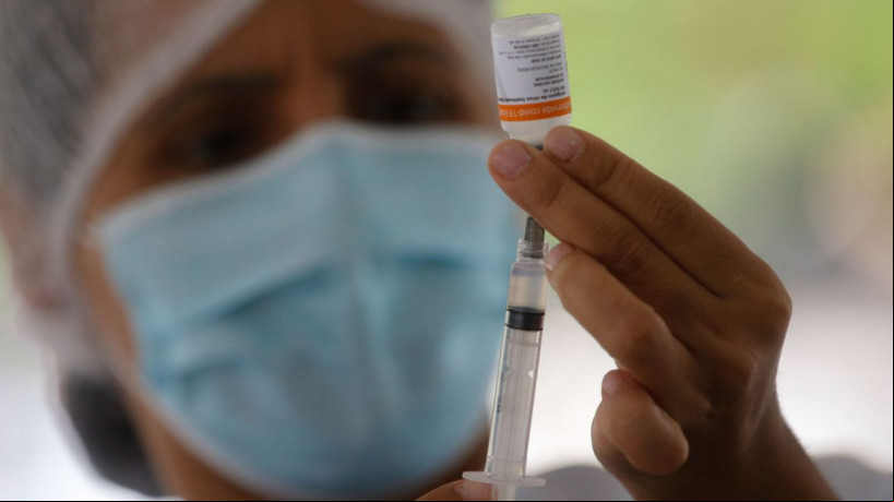 Ceará inicia aplicação da vacina bivalente contra a Covid-19 na próxima segunda, 27