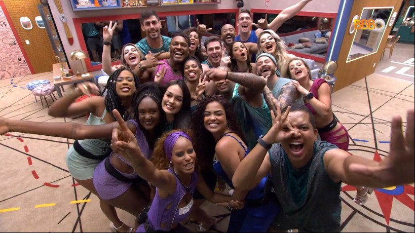 Confira como vai ser a programação desta quinta,19, no BBB 23, e que horas começa hoje