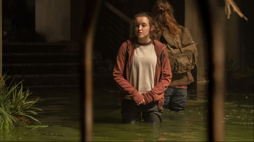 Confira as referências ao jogo original na série The Last of Us da HBO