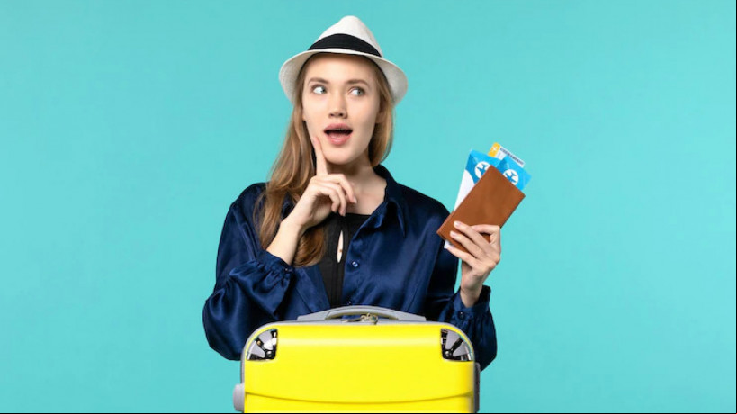 Pacotes de viagens por ajudam a economizar ao planejar um itinerário.