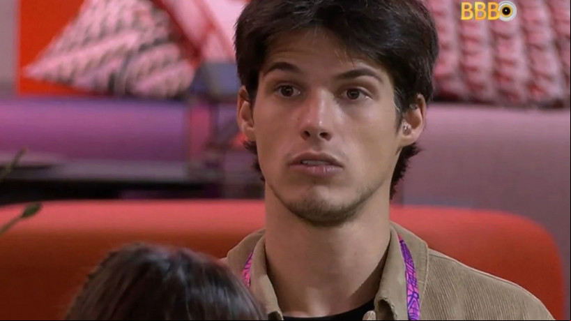 BBB 23: Gabriel é o segundo elimidado do reality show