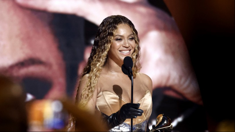 Jornalista confirmou a vinda de Beyoncé ao Brasil em 2024. shows da cantora devem ocorrer nos meses de março e abril