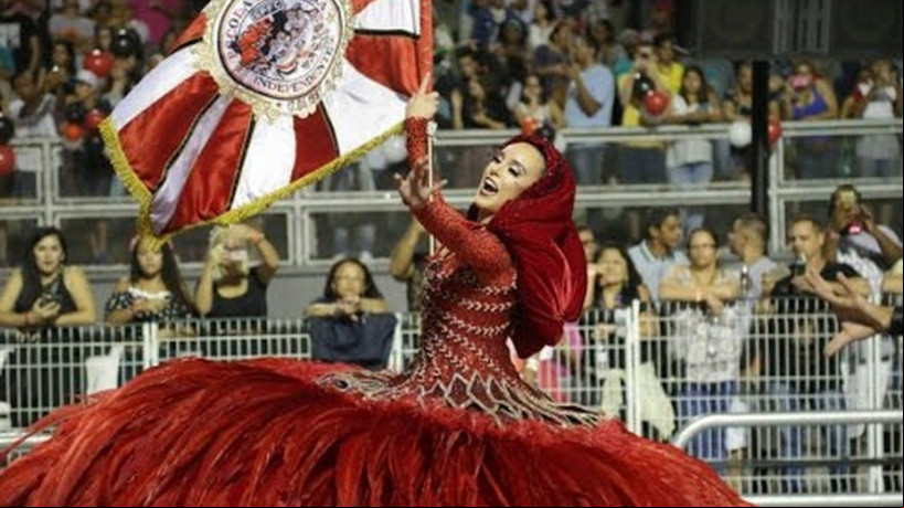 Escolas de São Paulo mostram cultura negra, indígenas e samba