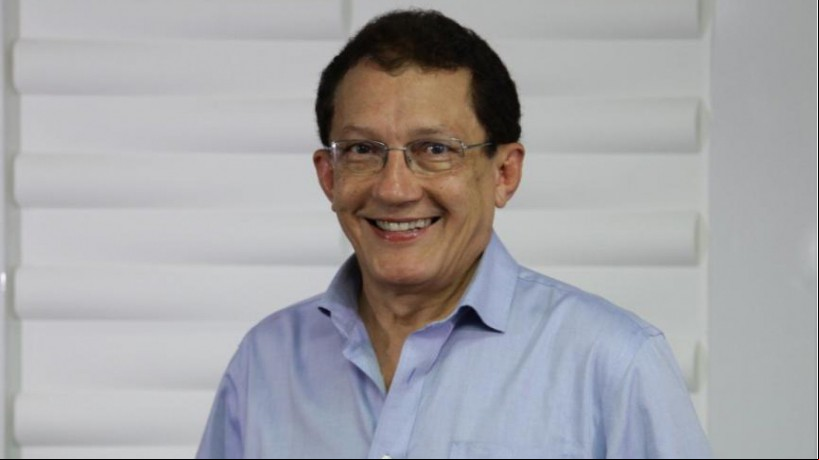 Titular da secretaria de Cultura de Fortaleza (Secultfor), Elpídio Nogueira destacou, em janeiro de 2021, a busca por uma abertura ao diálogo