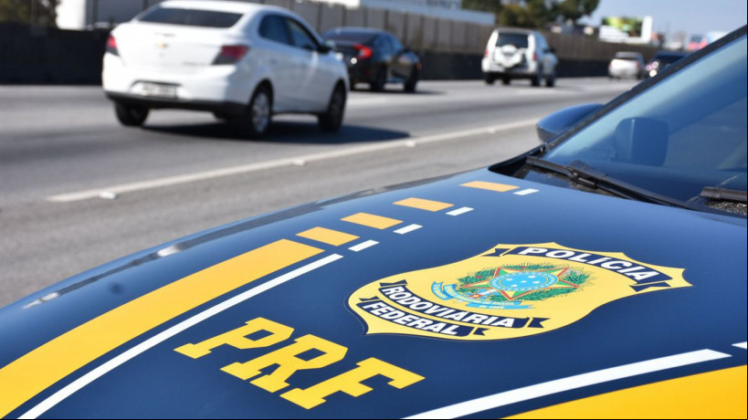 Polícia Rodoviária Federal (PRF) 